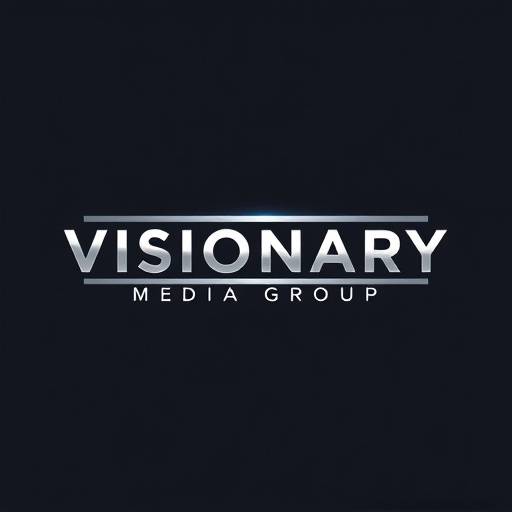 Visionary Media Group Logo